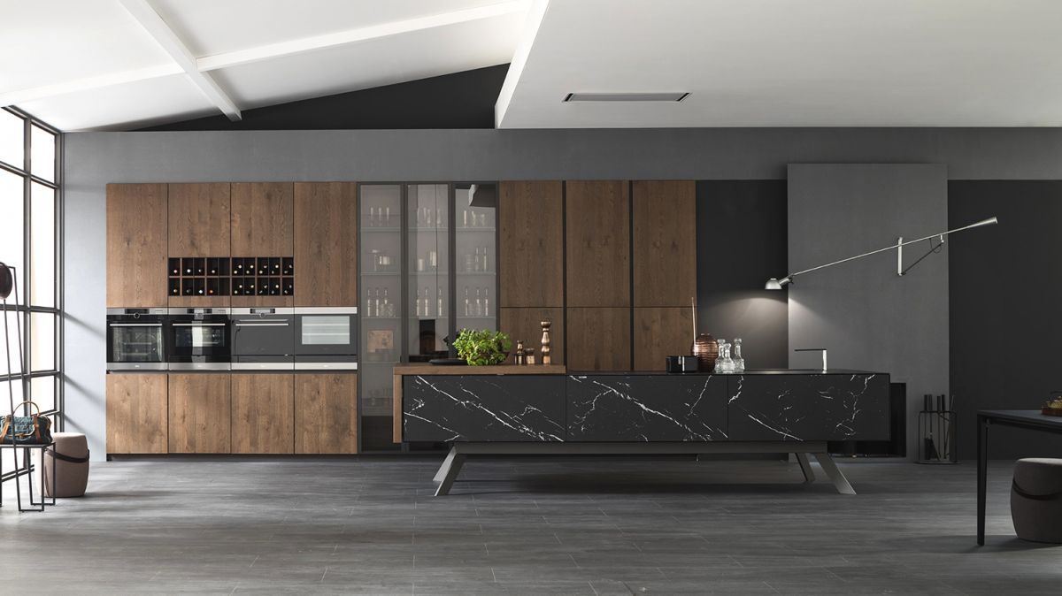 Italiaans design, gemaakt voor hoe jij leeft